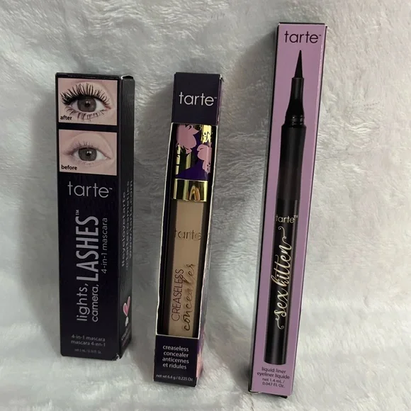 đź’„ Prestige Variety Make-Up Bindle (Brand New) - Picture 4 of 7